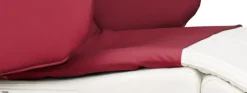 Protection incontinence - pour fauteuil Wellness SENSI Chair CARE - Bordeaux