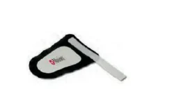 Protection lumière ambiante pour capteur de SpO2 Masimo {04226.2}, lot de 10