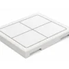 Protection pied en charge