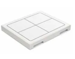 Protection pied en charge