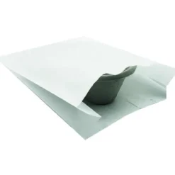 Protection pour bassin - papier - 1 carton de 100 protections