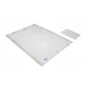 Protection sèche stérile Ultrasorbs Advanced 45 x 61 cm avec un essuie-mains absorbant - 1 carton de 60 unités