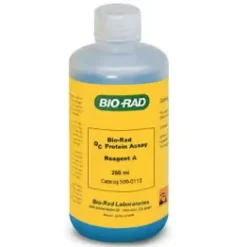 Protein Assay Reagent A 250 mL