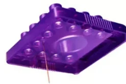 Protein Clear HR LabChip