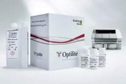 PROT - Freelite lambda libre Mx OPTILITE - Coffret 100 tests tranche 1