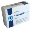 Protège-sonde Tempasept lubrifié à usage unique pour thermomètre Tempo et Tempo10 FLex - lot de 1000