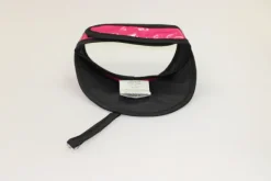 Protège thyroide Eval eq pb 0,50 mm - Casquette TSV magnétique circonférence maxi 53 cm