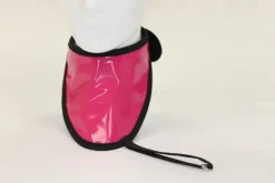 Protège thyroide Eval eq pb 0,50 mm - Casquette TSV magnétique circonférence maxi 53 cm