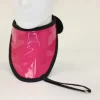 Protège thyroide Eval éq pb 0,50 mm - Casquette TSV avec bande auto-agrippante