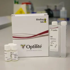 PROT - IgE OPTILITE - Coffret 100 tests - tranche 1