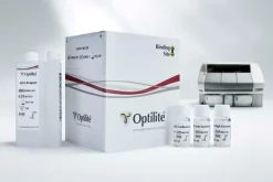 PROT - IgG1 OPTILITE - Coffret 100 tests - tranche 1