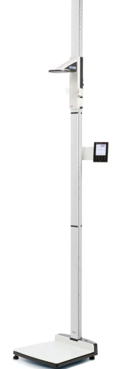 Pèse-personne 2 en 1 Seca 285 360 °
