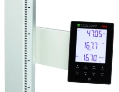 Pèse-personne 2 en 1 Seca 285 360 °