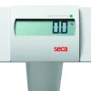 Pèse-personne électronique à colonne sans fil Seca 704 360 ° - capacité 300 kg