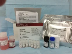 PS/PT IgG ELISA sur QUANTA-Lyser Ts automates ELISA - 1 Kit 1 x 96 tests