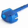 Puit de sonde oral/axillaire de remplacement - bleu - pour thermomètre prédictif Sure Temp Plus 692