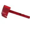 Puit de sonde rectal de remplacement - rouge - pour thermomètre prédictif Sure Temp Plus 692