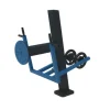 Pull dorsal PMR - déchargé sous abri