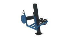 Pull dorsal PMR - déchargé sous abri