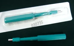 Punch à biopsie stérile 3 mm