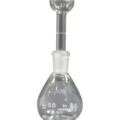 Pycnomètre pour solides 100 ml