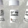 Q5 high-fidelity dna polymerase 100 unités