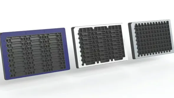 QIAcuityNanoplate8.5k24-well - 10 plaques sur automates QIAcuity One 2 plex et 5 plex - achat