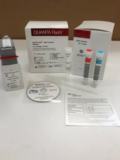 QUANTA Flash B2 GP1 Domain 1 sur BIO-FLASH - 1 Kit