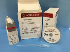QUANTA Flash Centromère sur BIO-FLASH - 1 Kit