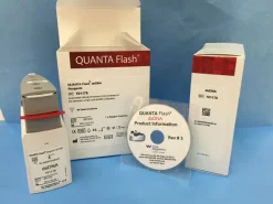 QUANTA Flash dsDNA (50 tests) sur BIO-FLASH - 1 Kit