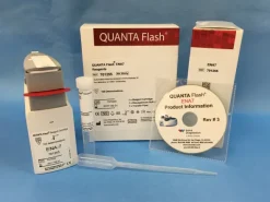 QUANTA Flash ENA 7 (100 tests) sur BIO-FLASH - 1 Kit