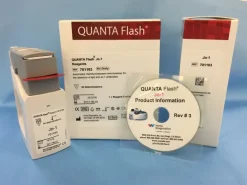 QUANTA Flash Jo-1 sur BIO-FLASH - coffret 1 cartouche 1 Kit 50 tests