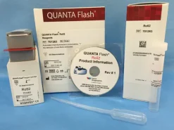QUANTA Flash SS-A RO52 sur BIO-FLASH - coffret 1 cartouche 1 Kit