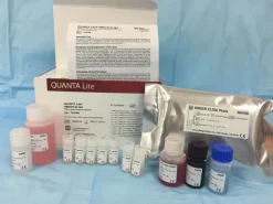QUANTA Lite HMGCR sur QUANTA-Lyser Ts automates ELISA - 1 1 x 96 tests