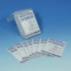 QUANTOFIX Nitrate 50 sachets de 3 Languette