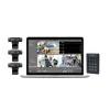 Qube avgo, solution de debriefing professionnelle