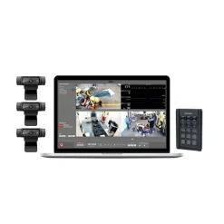 Qube avgo, solution de debriefing professionnelle