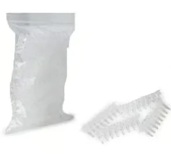 Qubit Flex Assay Tube Strips x 125