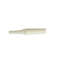 Raccord biconique pour aspirateur Accuvac Lite et Pro -