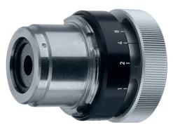 Raccord pour microscope opératoire Zeiss pentero + quintus Adaptateur Quintus pour micro Zeiss pentero