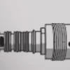 Raccord rapide B Quick coupling B pour Turbines T3 Dentsply Sirona , pour Turbines T3 Quick coupling B pour Turbines T34