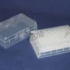 Rack avec lid x 10
