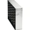 Rack chargement latéral pour boites 53mm pour congélateur F740 3 compartiments