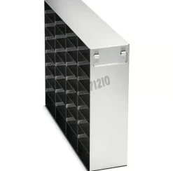 Rack chargement latéral pour boites 53mm pour congélateur F740 3 compartiments