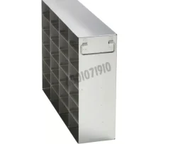 Rack chargement latéral pour boites 64mm pour congélateur F740 3 compartiments