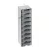 Rack cryoboîte pour tubes 2 ml pour MDF-1156-PE