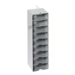 Rack cryoboîte pour tubes 2 ml pour MDF-1156-PE