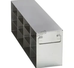 Rack latéral congélateurs premium/hef/f570/h poignees av ar 12 boites