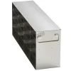 Rack latéral (4x4) boîtes 136x136x53 mm