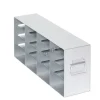 Rack latéral 4x4 boîtes 133x133x78mm - NIR-316U